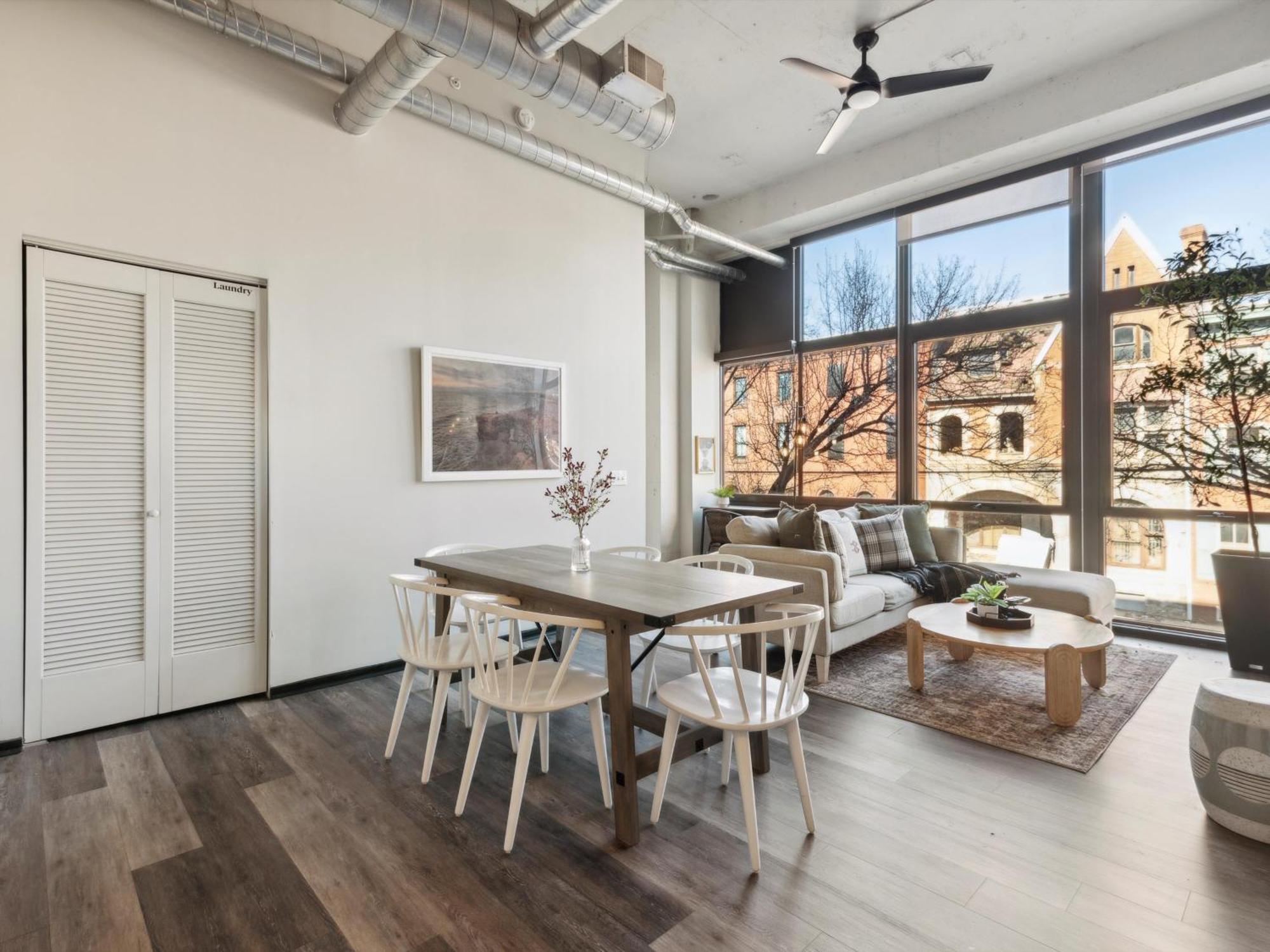 Large 3Br Apts & Studios, Free Parking, Gym, Game Room Philadelphia Luaran gambar