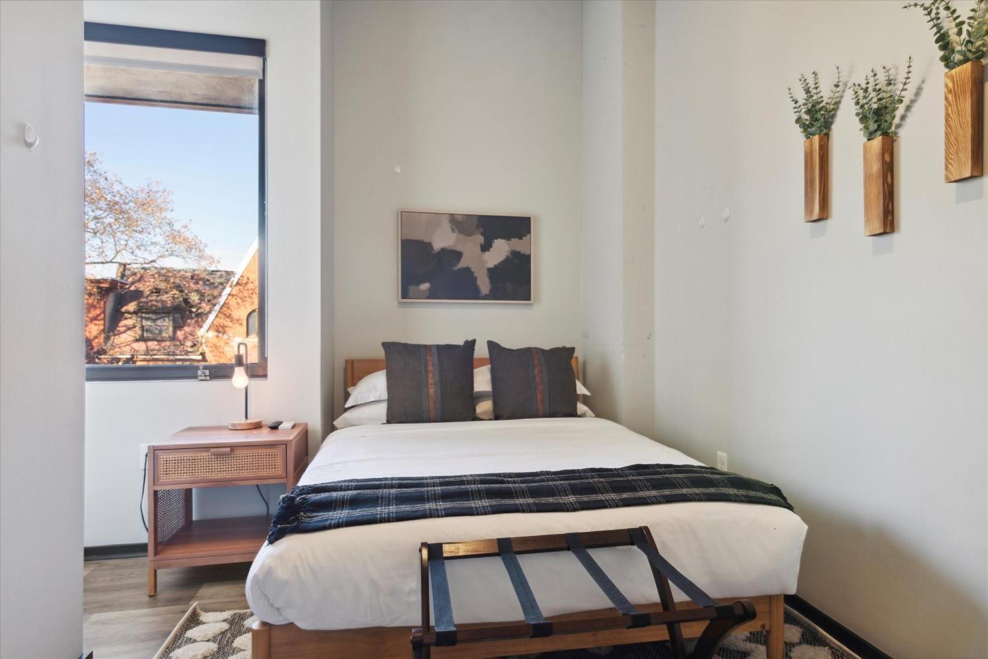 Large 3Br Apts & Studios, Free Parking, Gym, Game Room Philadelphia Luaran gambar