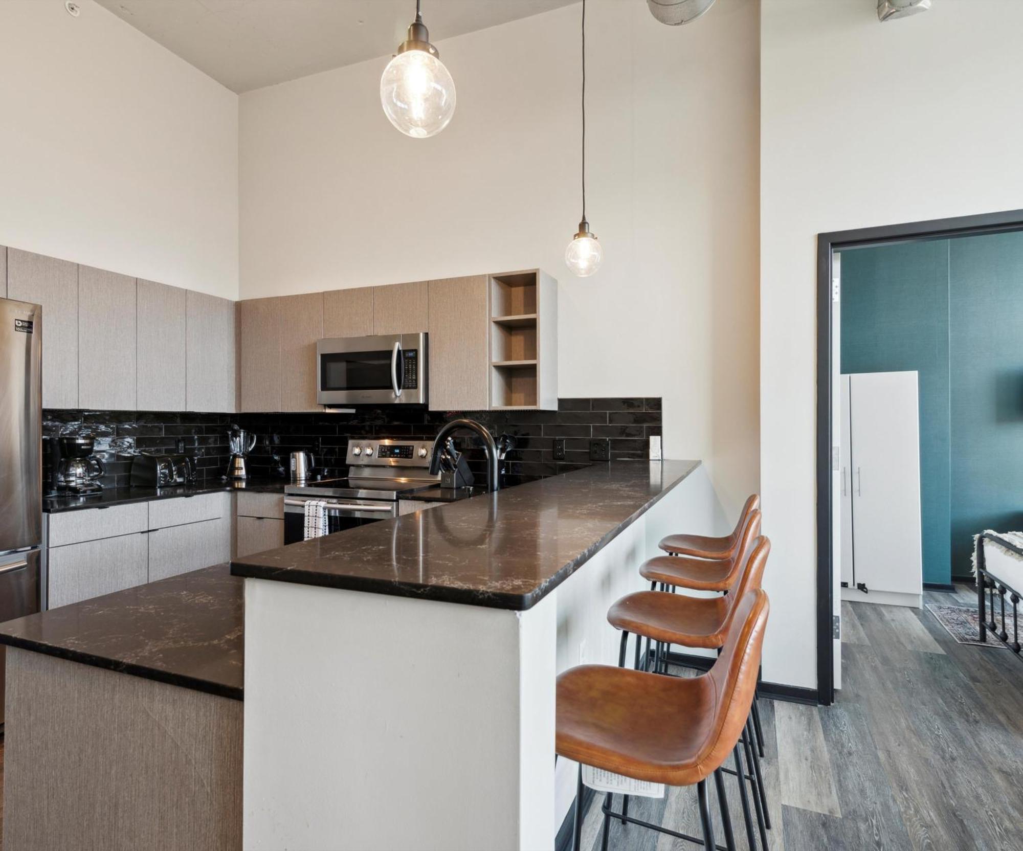 Large 3Br Apts & Studios, Free Parking, Gym, Game Room Philadelphia Luaran gambar