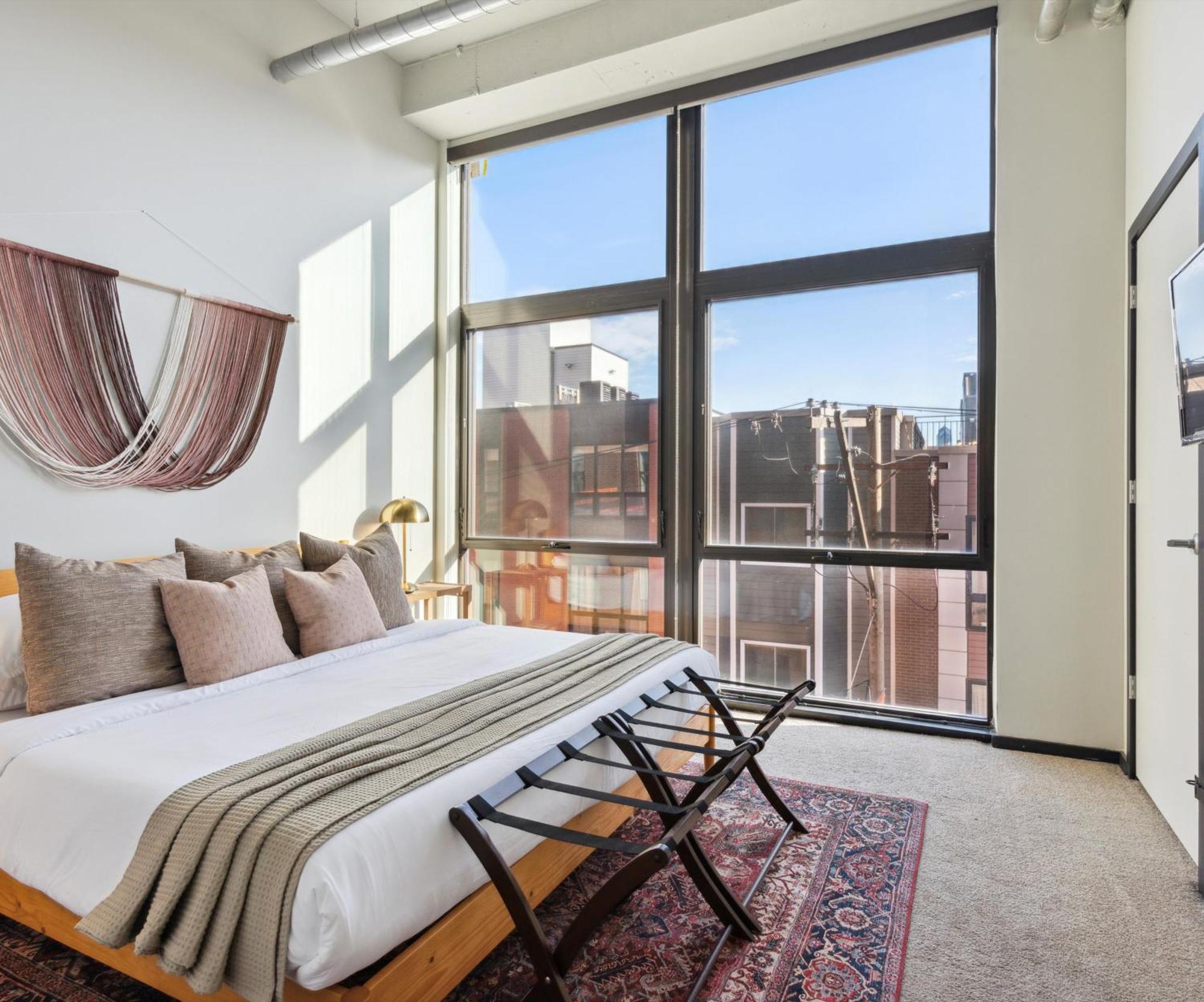 Large 3Br Apts & Studios, Free Parking, Gym, Game Room Philadelphia Luaran gambar