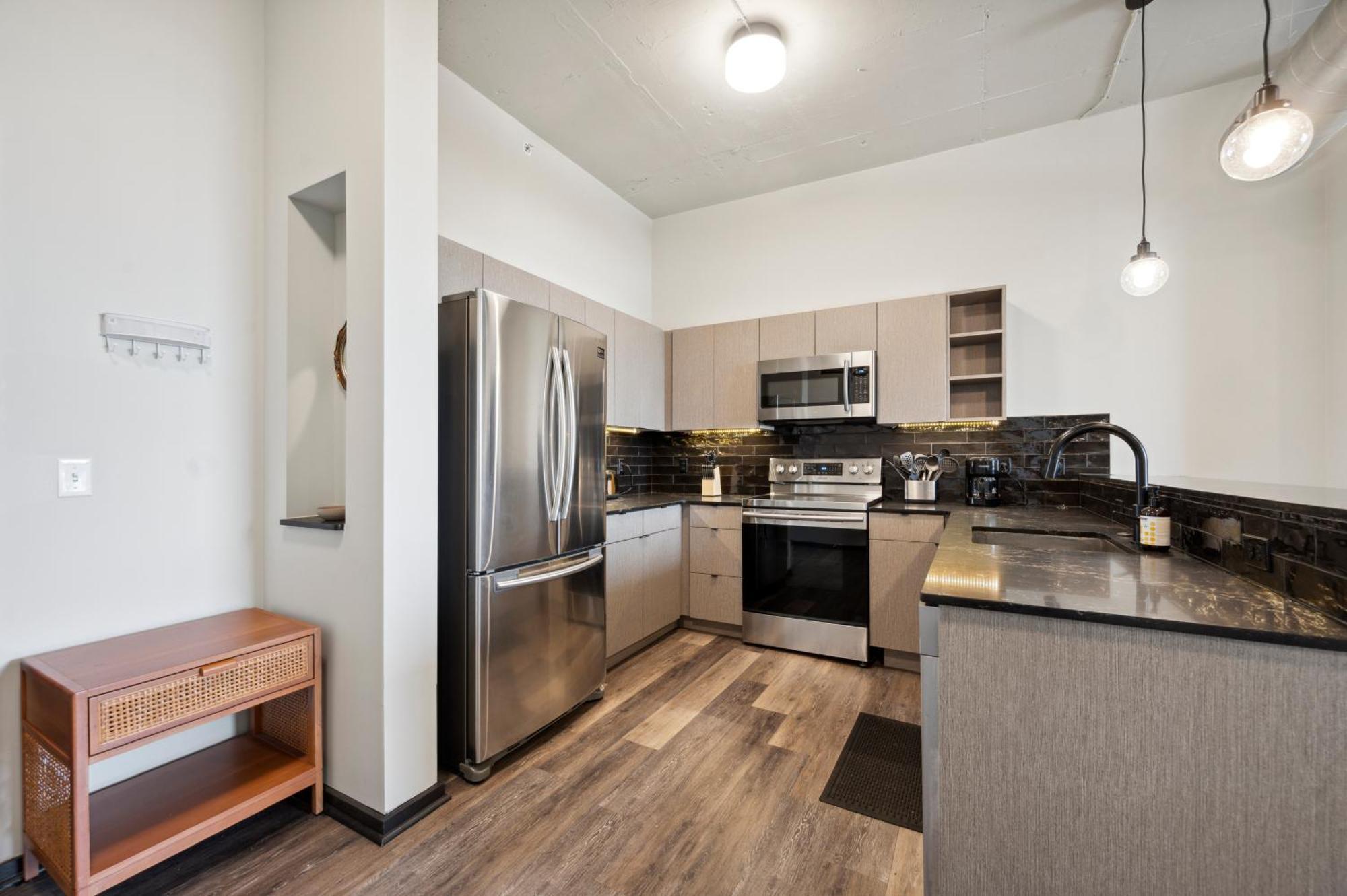 Large 3Br Apts & Studios, Free Parking, Gym, Game Room Philadelphia Luaran gambar
