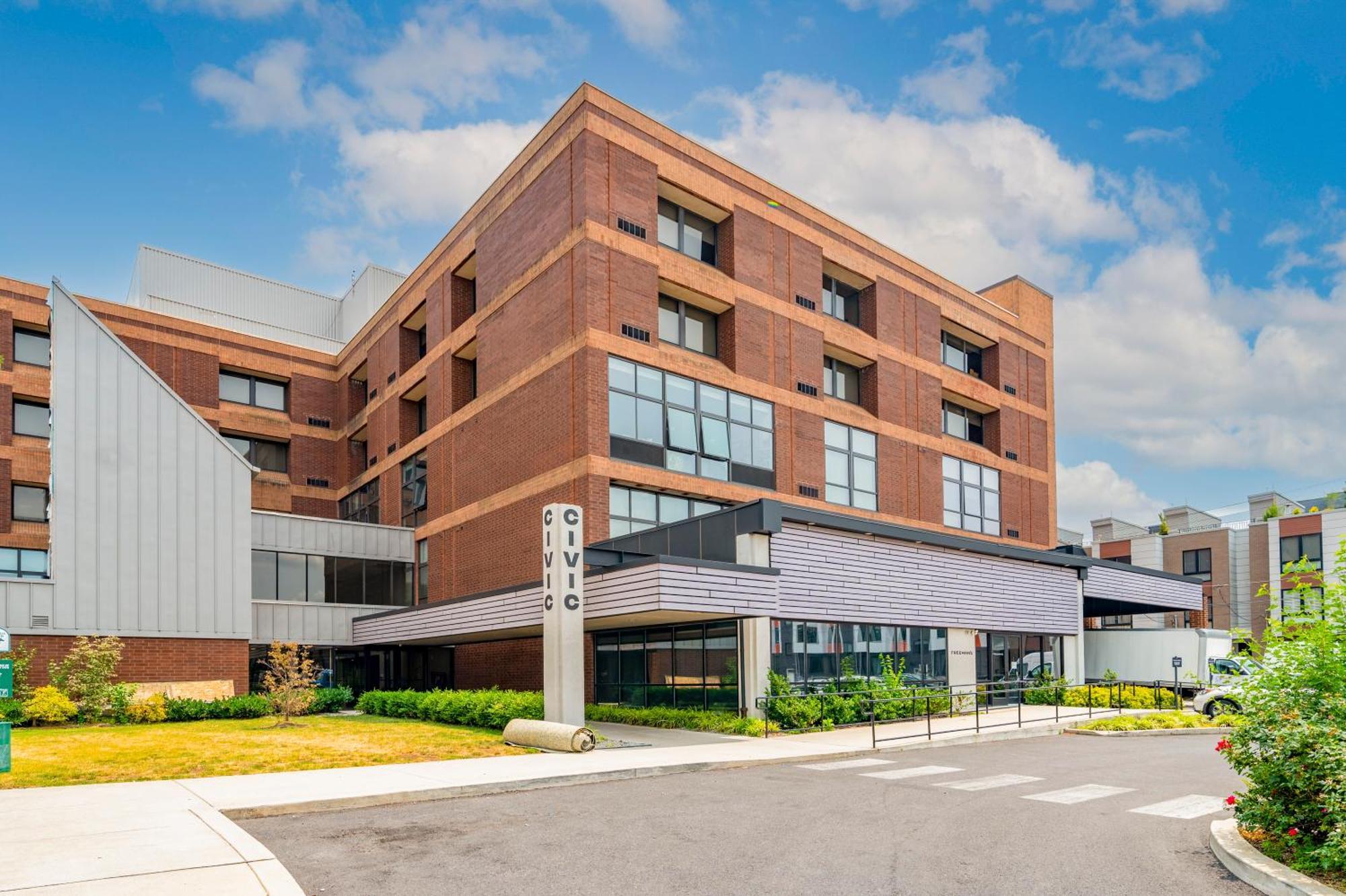 Large 3Br Apts & Studios, Free Parking, Gym, Game Room Philadelphia Luaran gambar