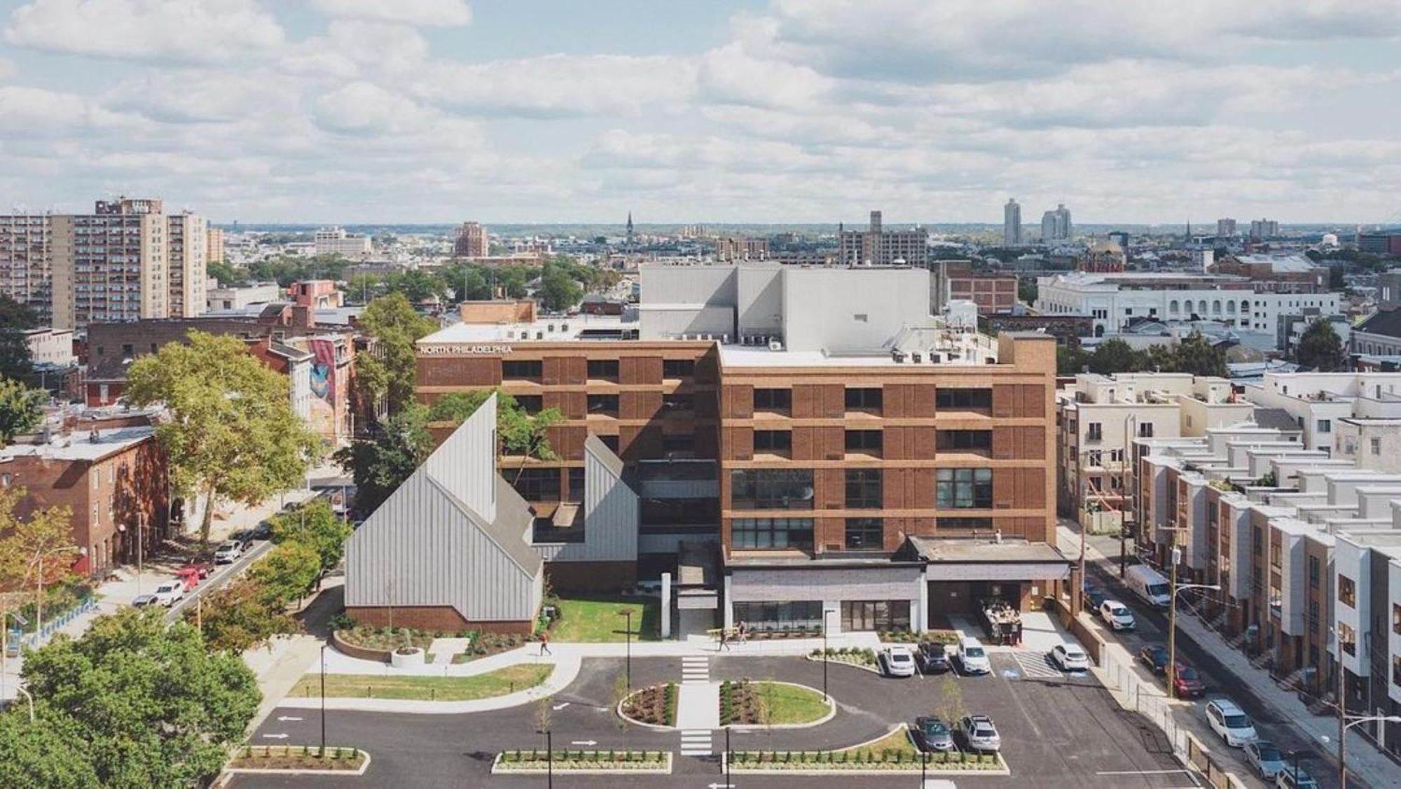 Large 3Br Apts & Studios, Free Parking, Gym, Game Room Philadelphia Luaran gambar