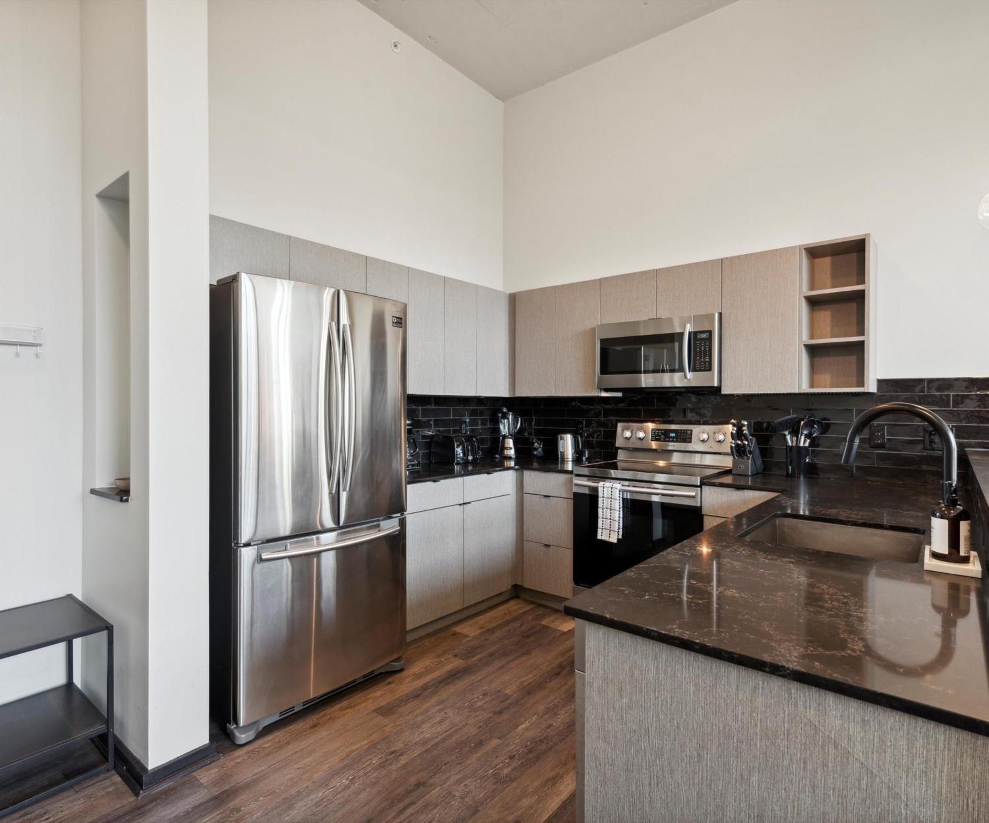 Large 3Br Apts & Studios, Free Parking, Gym, Game Room Philadelphia Bilik gambar