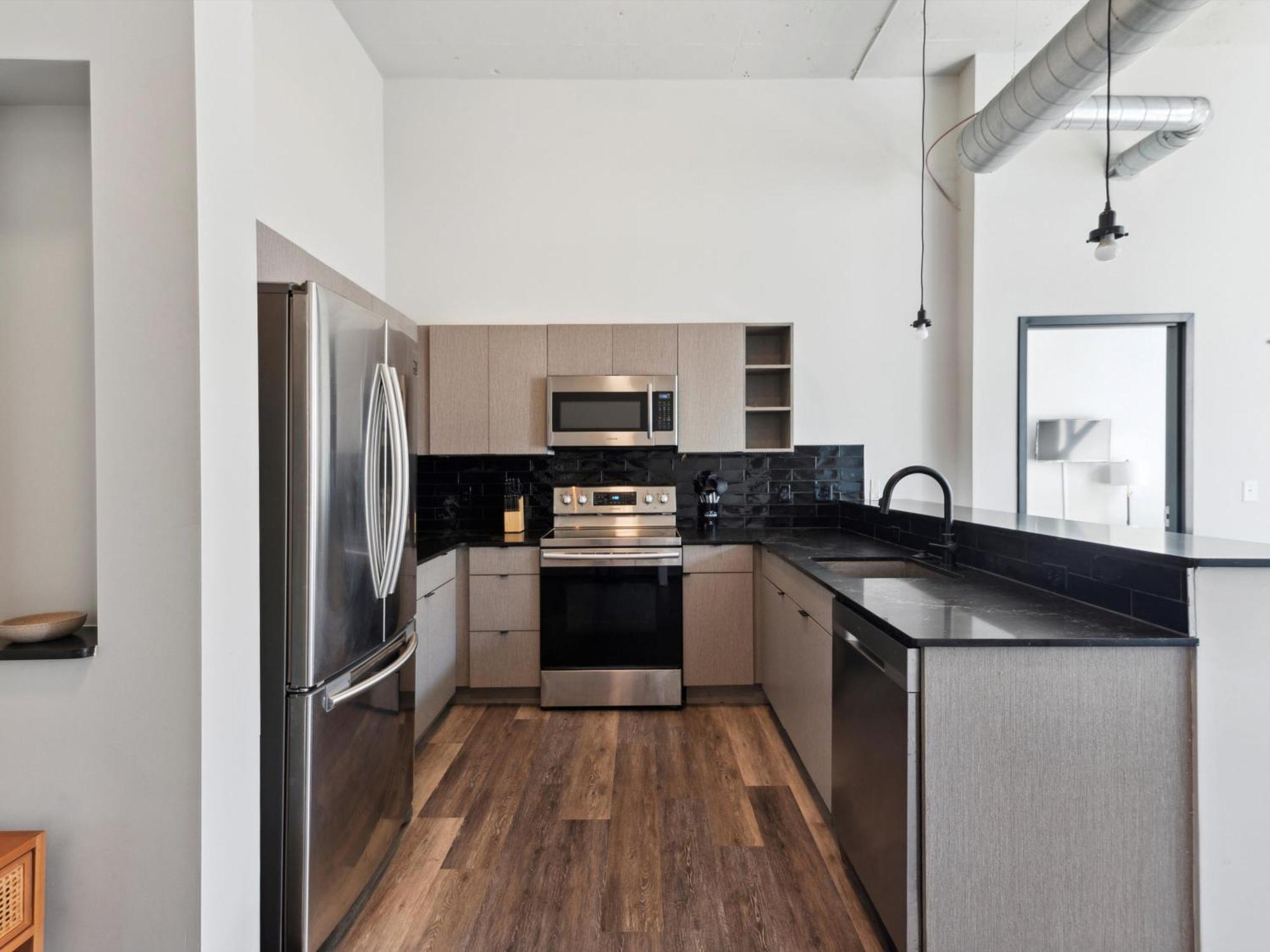 Large 3Br Apts & Studios, Free Parking, Gym, Game Room Philadelphia Bilik gambar