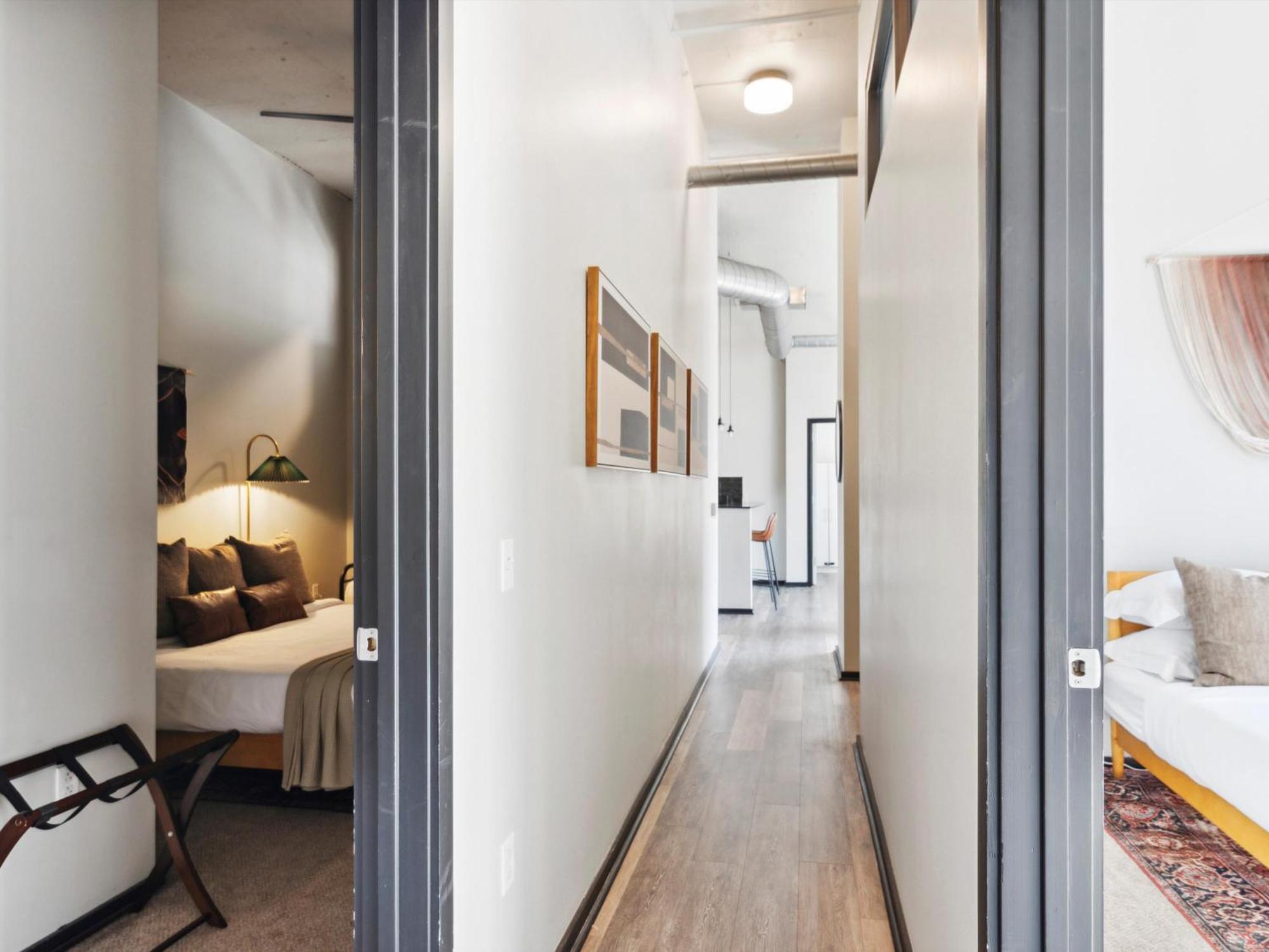 Large 3Br Apts & Studios, Free Parking, Gym, Game Room Philadelphia Bilik gambar