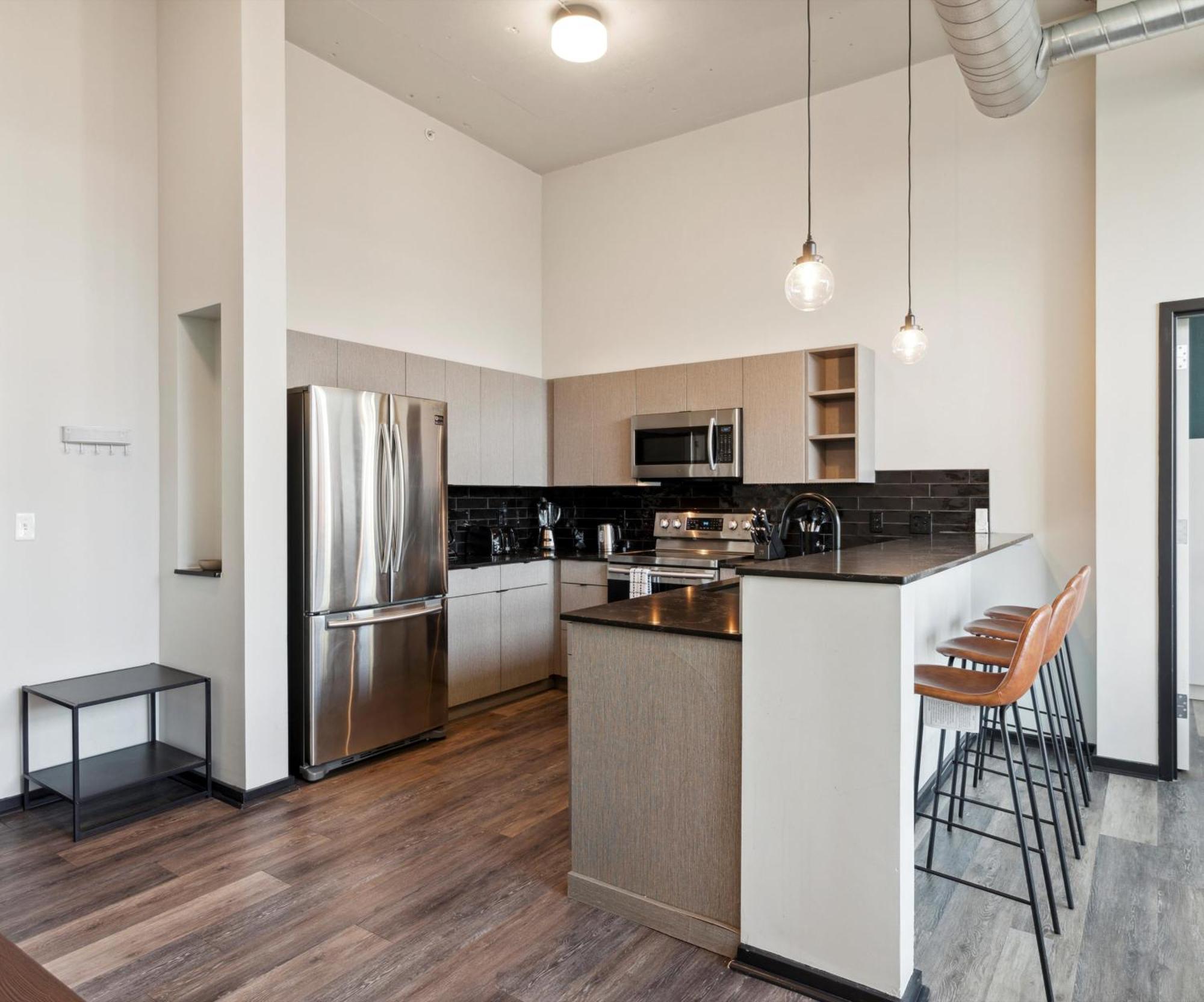 Large 3Br Apts & Studios, Free Parking, Gym, Game Room Philadelphia Bilik gambar