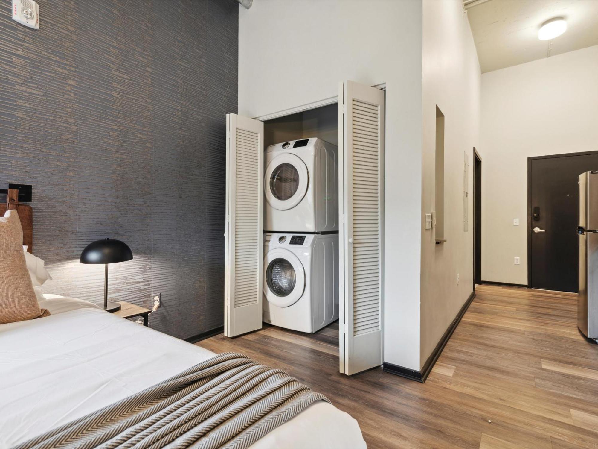 Large 3Br Apts & Studios, Free Parking, Gym, Game Room Philadelphia Bilik gambar