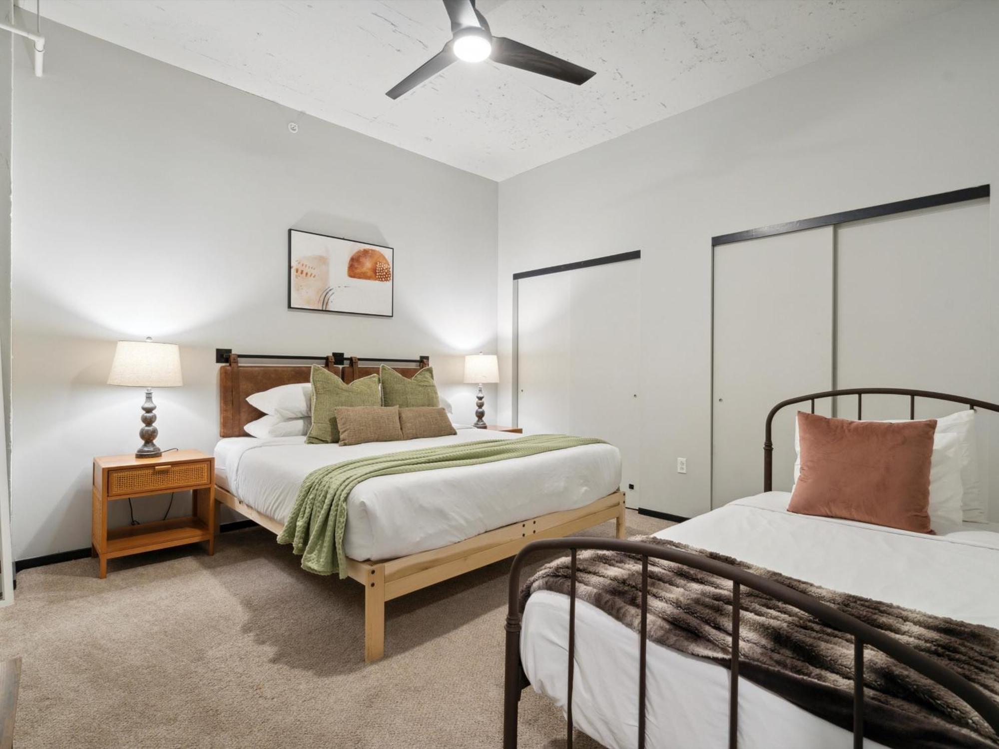 Large 3Br Apts & Studios, Free Parking, Gym, Game Room Philadelphia Bilik gambar